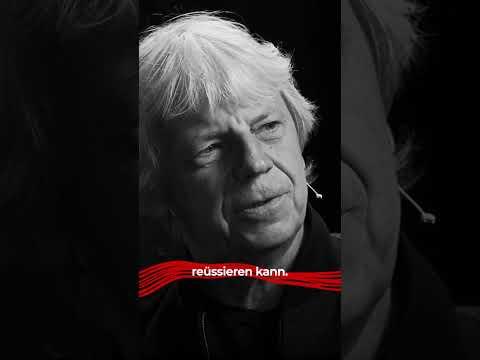 Wie aus Andreas Dresen kein Gitarrist wurde...