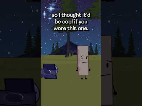 Who Wore It Best? #bfdi