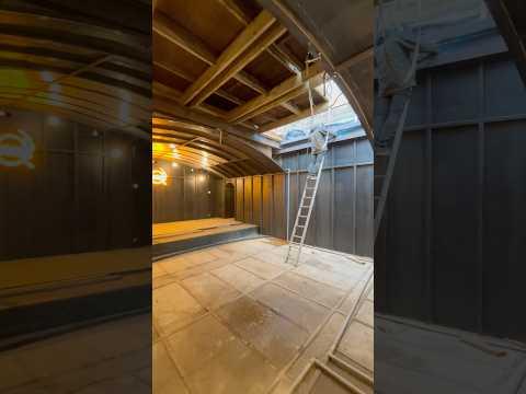 Building the BATCAVE