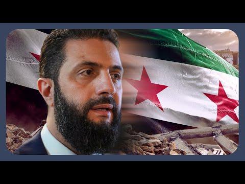 Syrien 2026: So sieht es dort jetzt aus!