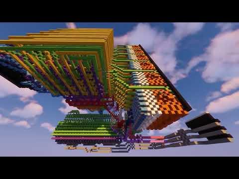 All mattbatwings showcases ever, in order