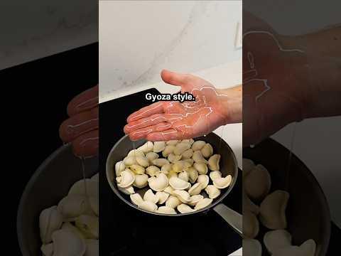 Five more ways to cook your frozen dumplings perfectly every time