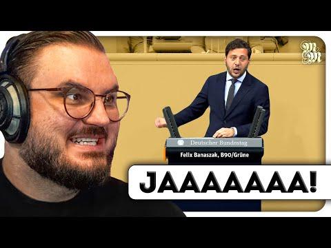 💥 SPECIAL: FELIX BANASZAK GEHT GOTTLOS AUF MUTTER!!!