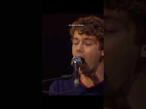 Wer von euch hat „Oft Gefragt“ schon mal live gehört?