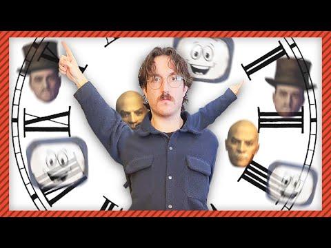 Six hours of tomatoanus speedrunning Fallout: New Vegas Any%