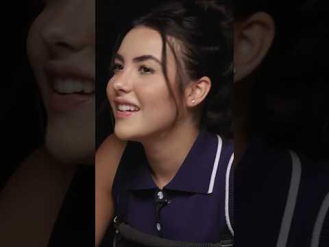 does Andrea Botez stalk people on social media?