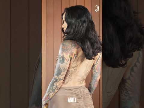 Kehlani Opens Up About the Most Painful Tattoo She’s Ever Gotten | Inked Mag
