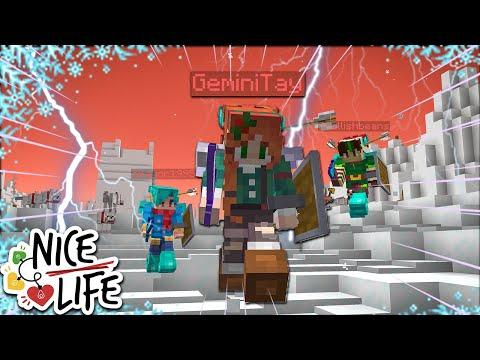 The Finale! Nice Life: Episode 3