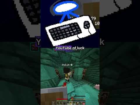 youtuber luck