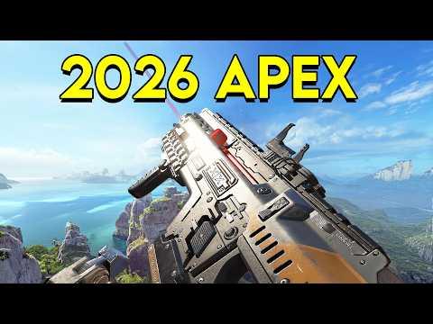 Apex Legends is STILL Going STRONG in 2026!