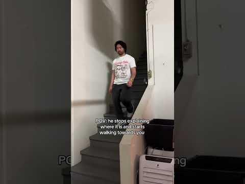 maybe the only time shane feels real fear #shanemadej #ryanbergara #funny #shorts #watcher