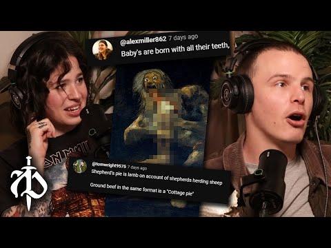 Reading the BEST comments - SRMC #72