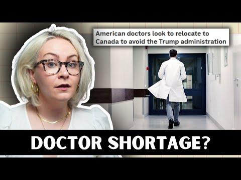 America's Healthcare Is About To Get Worse