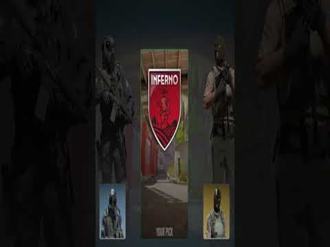 CS2's Premier Mode is no longer just Dust2 and Mirage?