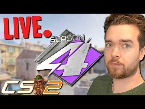 The Unique CS2 SoloQ Experience