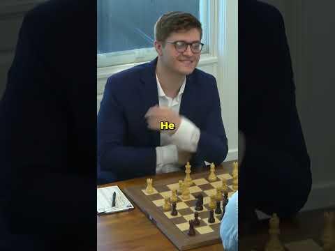The Umbrella Gambit