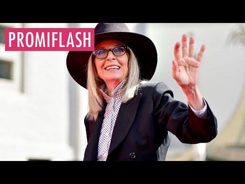 Nach Diane Keatons Tod: Erste Details zur Beisetzung bekannt