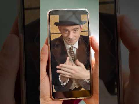 POV: Der Streit den du gar nicht wolltest | Pan Tau #shorts #serienempfehlung