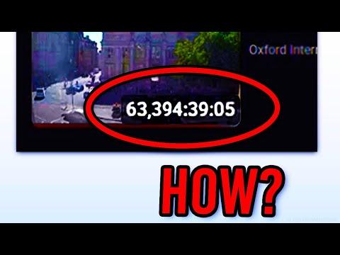 This Video is 7 YEARS Long?! (explained!)