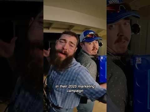 The rise & fall of Bud Light