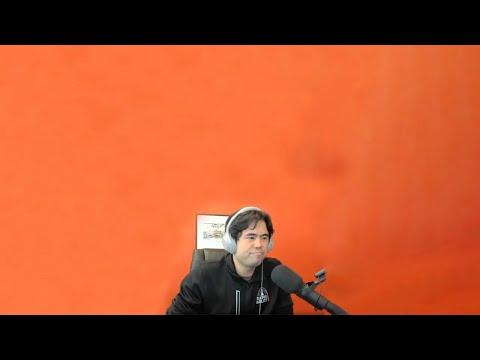 DANYA VS HIKARU from the WAYBACK MACHINE