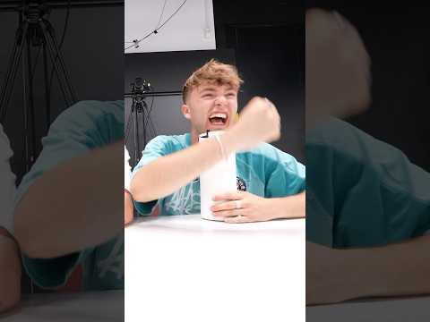 NICHT LACHEN😂 (unmöglich)