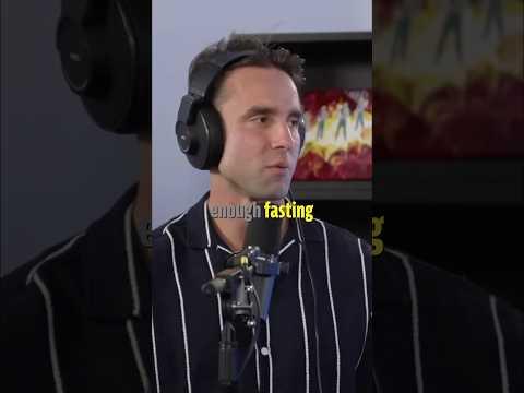 How fasting changes your psychology ￼