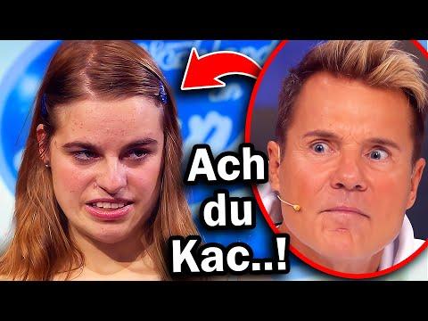 SCHMERZEN beim Zusehen: Chor-Leiterin VERSAGT auf ganzer Spur!