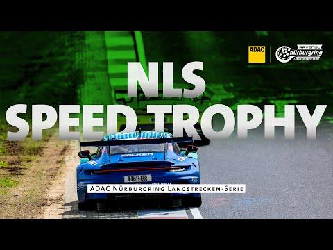 Highlights NLS 2025 Speed Trophy