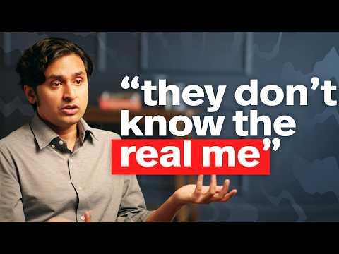 How Social Anxiety Kills Your Personality