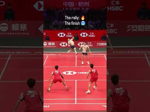 The finish did not dissapoint 🥶