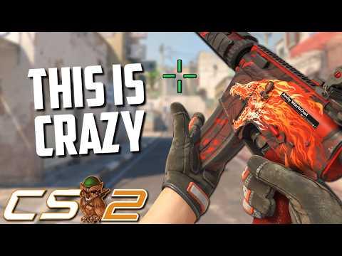 The CS2 Reload Update Completely Changes The Game