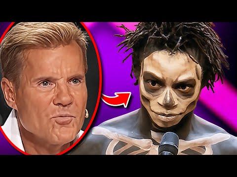 Dieter rechnete mit allem.. aber nicht DAMIT! 😮