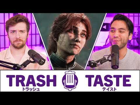 Our Favorite Things of 2025 | Trash Taste #287