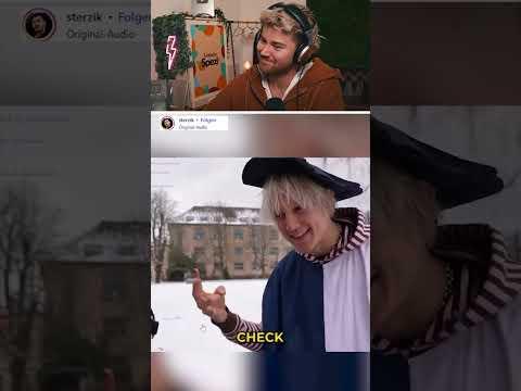 Most Satisfying thing in life - Streacmlip von @timjacken