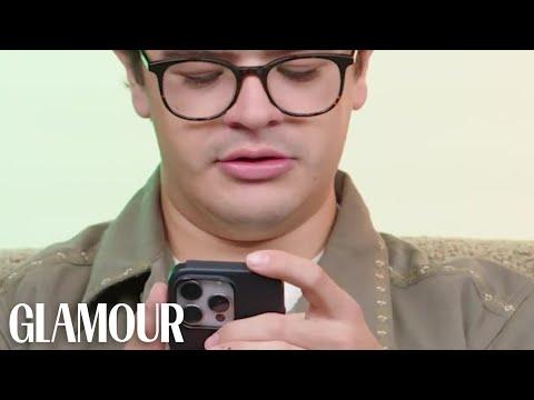 If anyone goes to the McDonald's in London, tell them Finn Wolfhard sent you