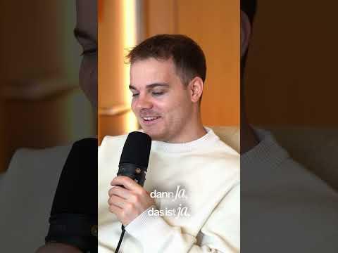 Die komplette Folge mit @alexv gibt’s entweder auf Spotify oder YouTube  Der Link ist in meiner