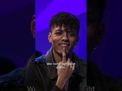 Kinderserien-Intros erraten - Part 1 | Louis Philippson #shorts