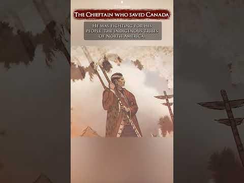 Tecumseh: The Native Leader Who Halted the U.S. Invasion of 1812