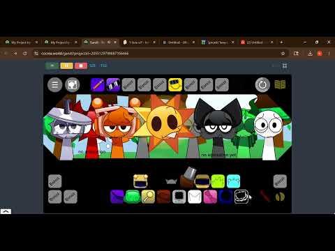 for @Mr.MusicMakorator
