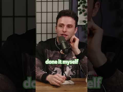 Hasan did WHAT?? #hasanabi #hasanpiker #austinshow #fearand #qtcinderella #podcastclips