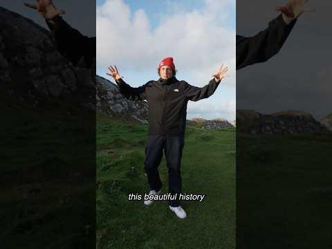 Ireland’s Dark History