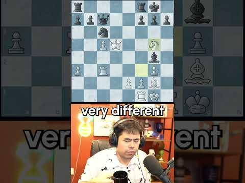 MAGNUS AND HIKARU LOSE THEIR MINDS ONLINE??
