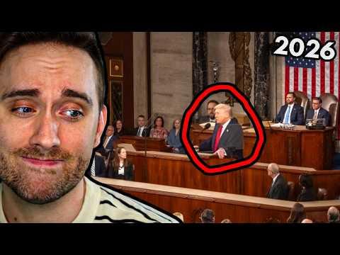 The State of the Union [2026]