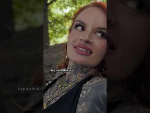 Volles Adrenalin von Body Suspension #ykollektiv