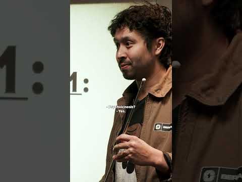 MYSTERY FILES RETURNS #mysteryfiles #shanemadej #ryanbergara