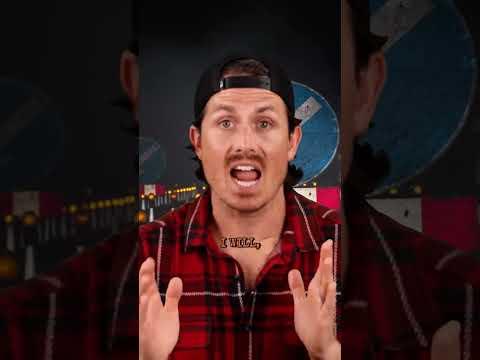 The Most HAUNTED Bridge In Europe!