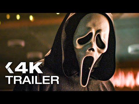 SCREAM 7 Neuer Trailer German Deutsch (2026) Neve Campbell, Courteney Cox