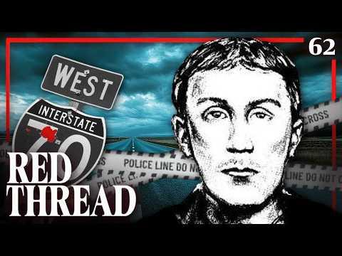 The I-70 Serial Killer | Red Thread