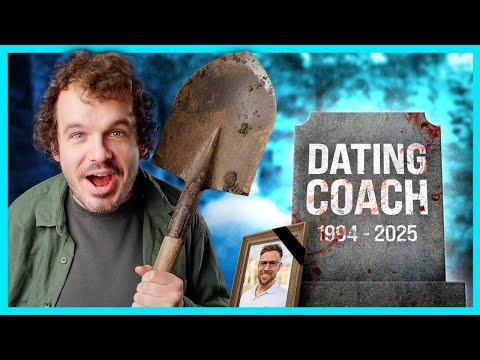 Unser Dating Coach Beef ist ESKALIERT...